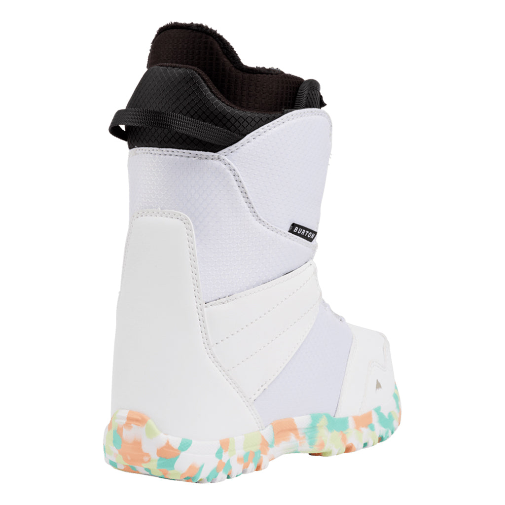 Kids' Smalls BOA® Boots 26/27 - White