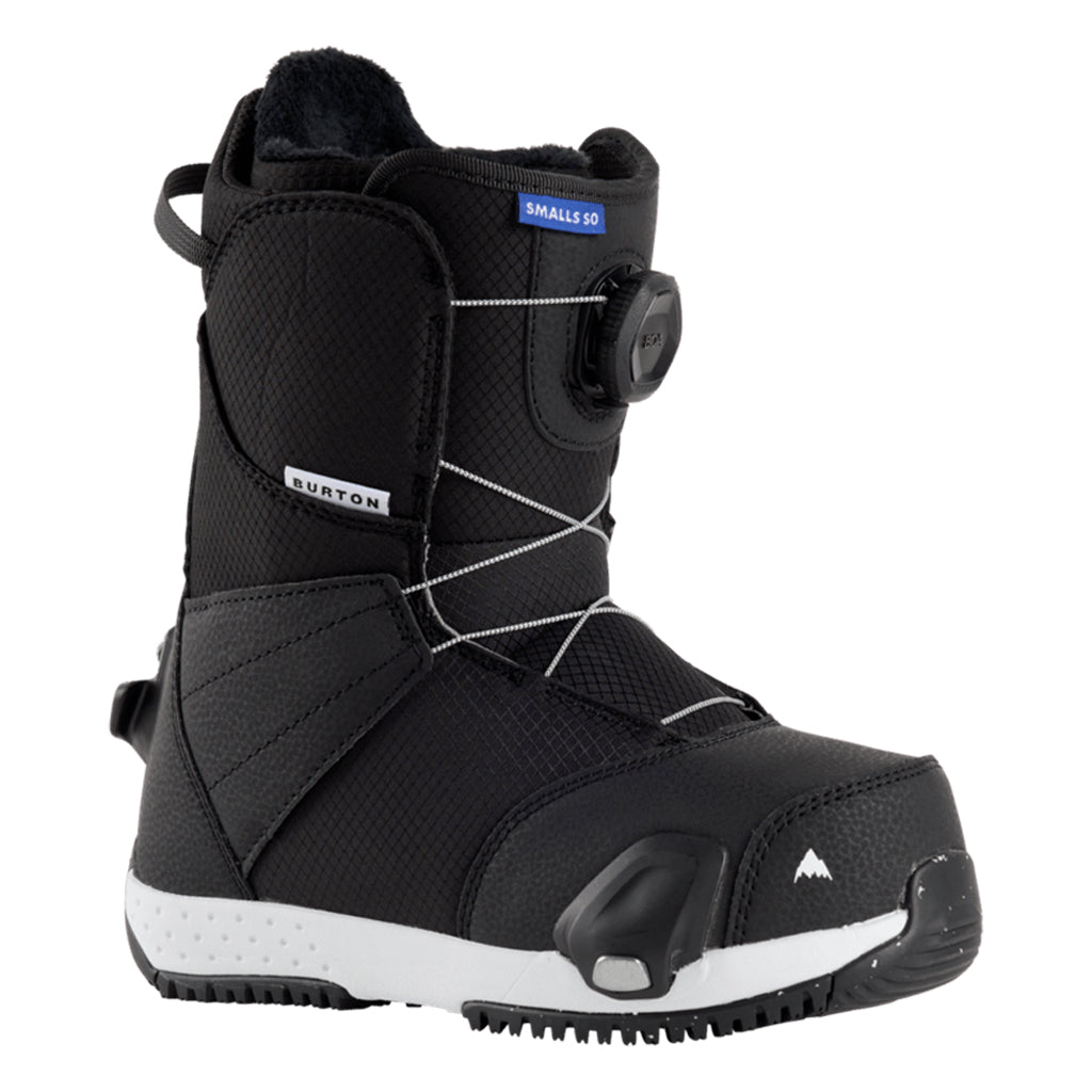 Kids' Smalls Step On® Boots 26/27 - Black