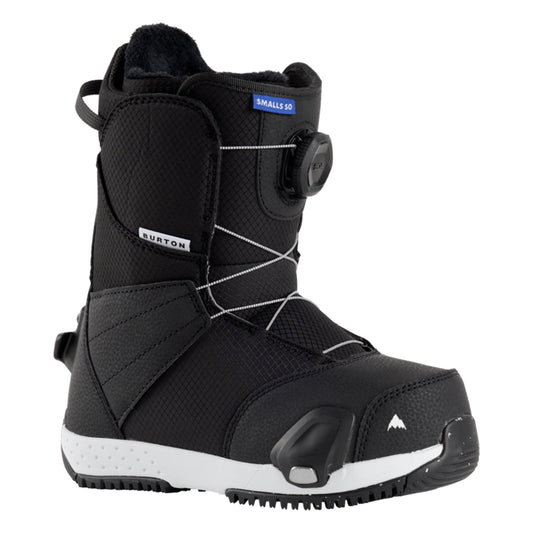 Kids' Smalls Step On® Boots 26/27 - Black
