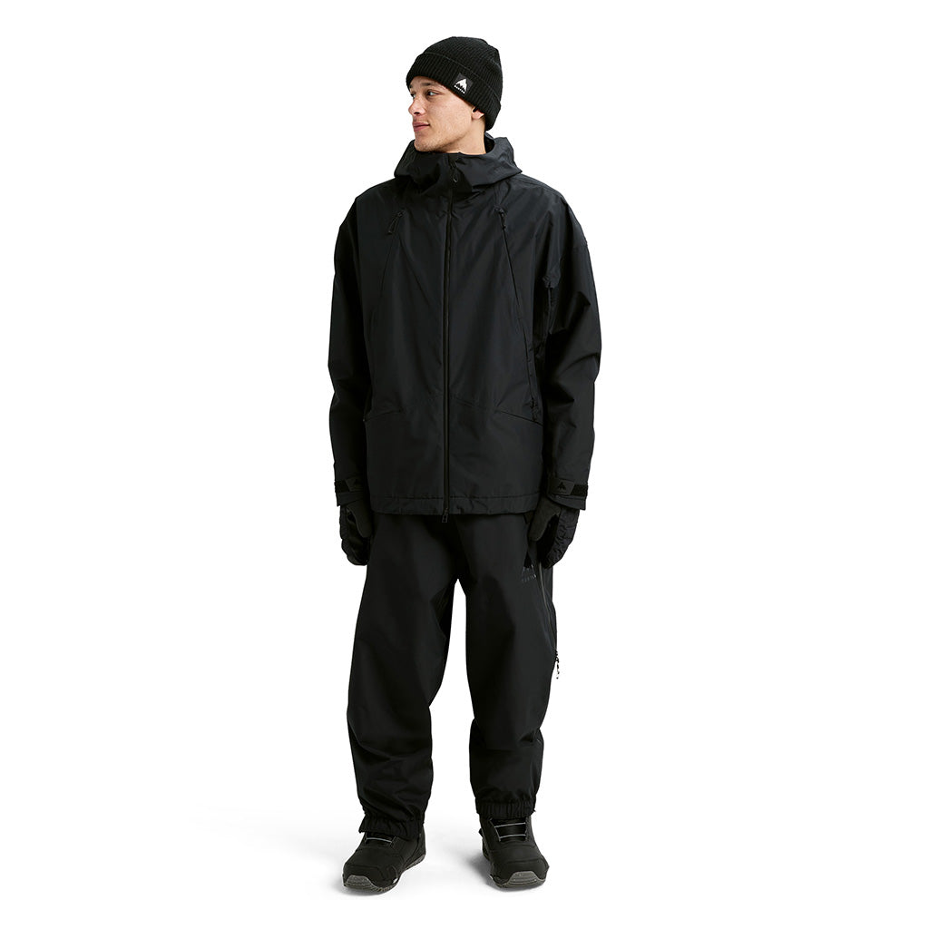Futuretrust 2L Jacket - True Black