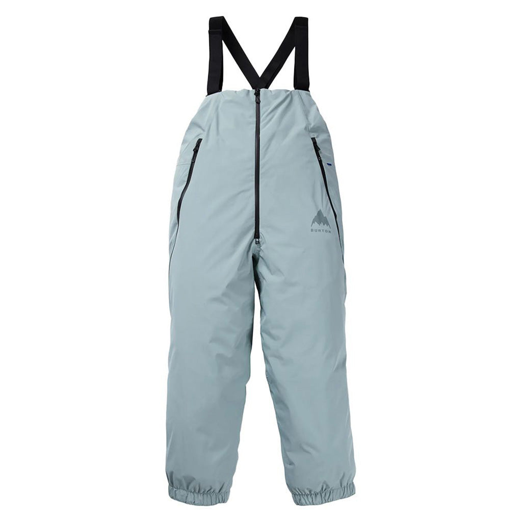 Futuretrust 2L Bib Pants - Petrol Green