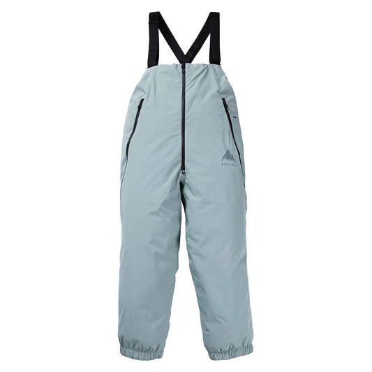 Futuretrust 2L Bib Pants - Petrol Green