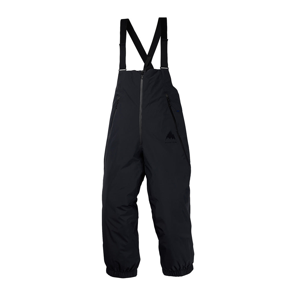 Futuretrust 2L Bib Pants - True Black