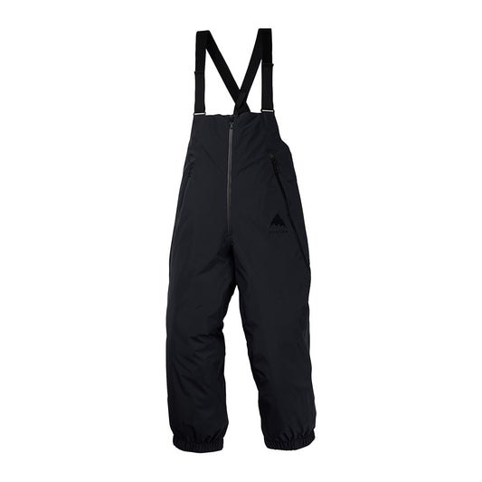 Futuretrust 2L Bib Pants - True Black