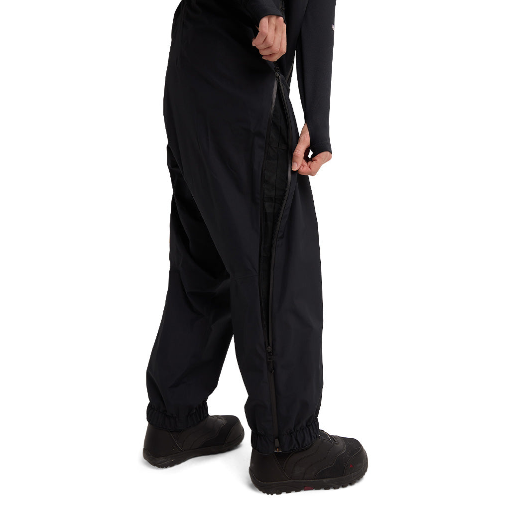 Futuretrust 2L Bib Pants - True Black