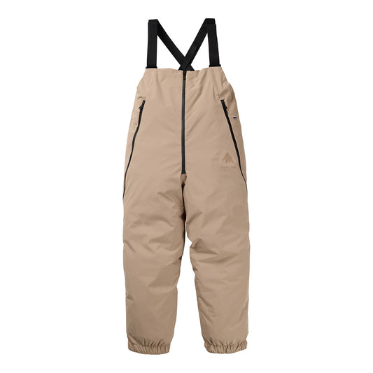 Futuretrust 2L Bib Pants - Summit Taupe
