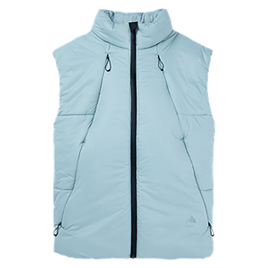 Futuretrust Insulator Vest - Petrol Green