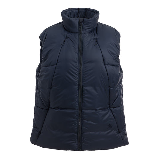 Futuretrust Insulator Vest - True Black