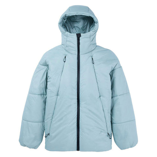 Futuretrust Insulator Jacket - Petrol Green