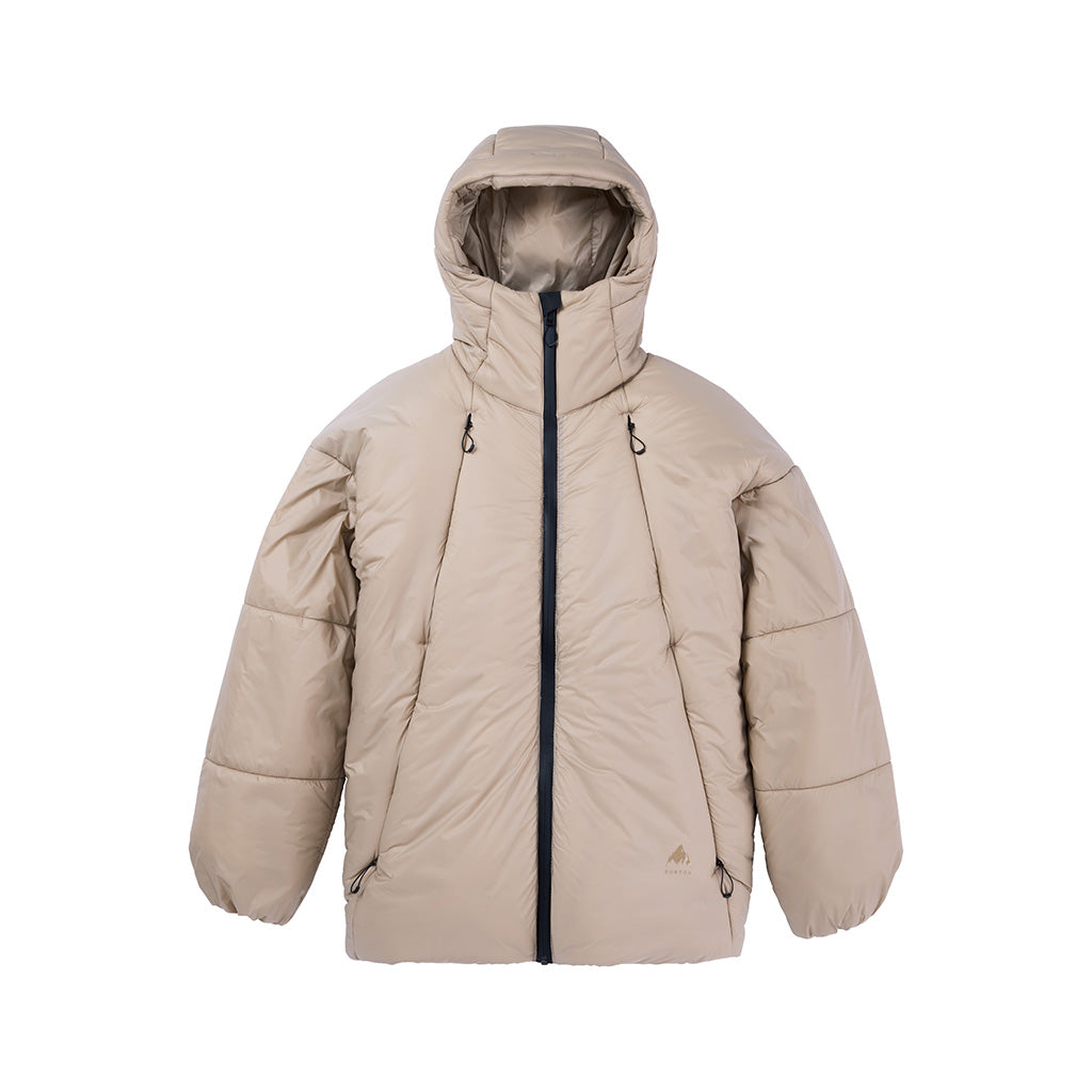 Futuretrust Insulator Jacket - Summit Taupe
