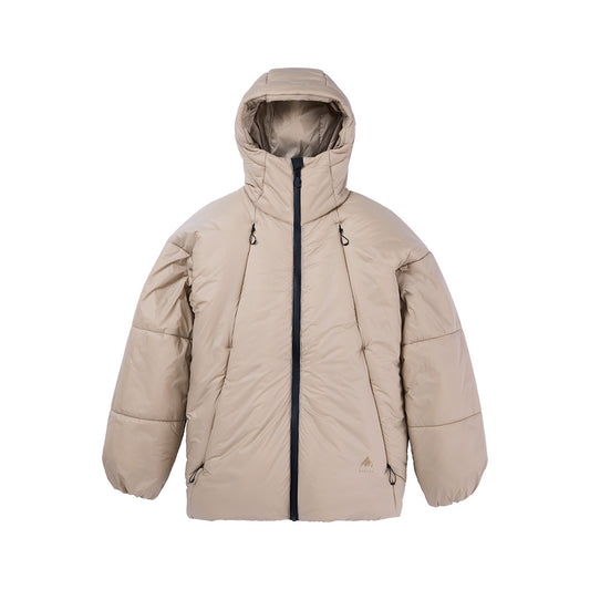 Futuretrust Insulator Jacket - Summit Taupe