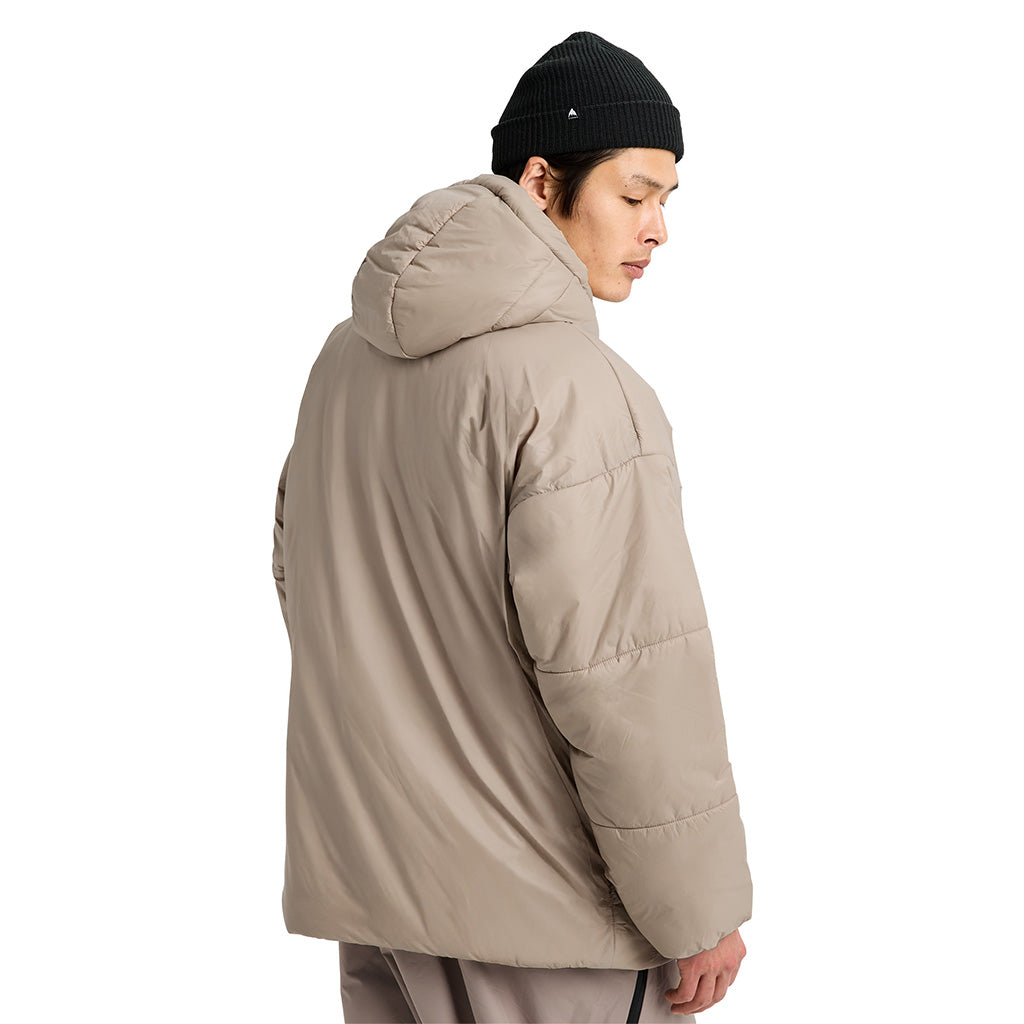 Futuretrust Insulator Jacket - Summit Taupe