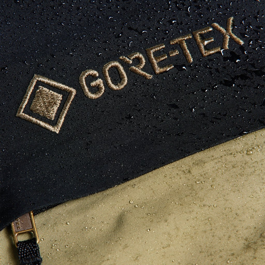 AG Flyrail GORE-TEX 2L Jacket - Trublk/Beigeagnstmch
