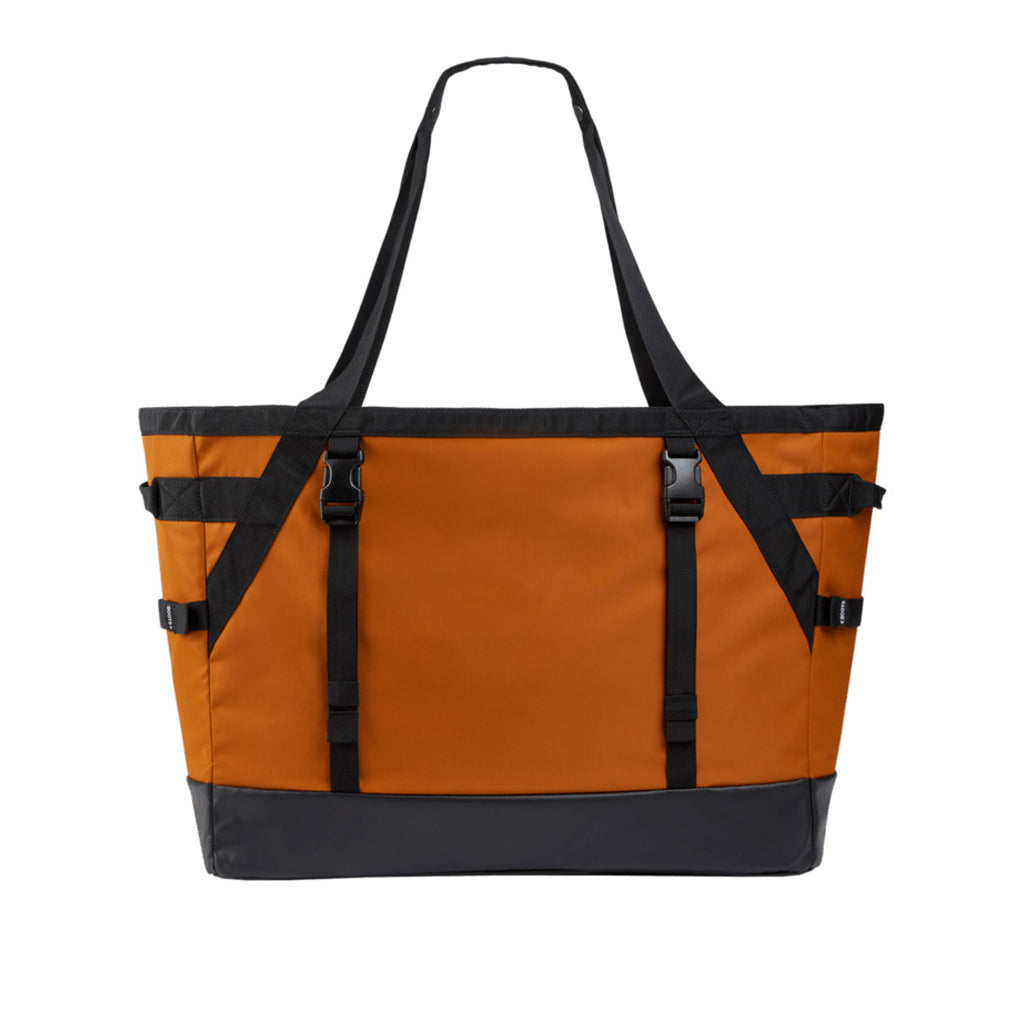 Gig Boot Tote Bag - Spiced Chai
