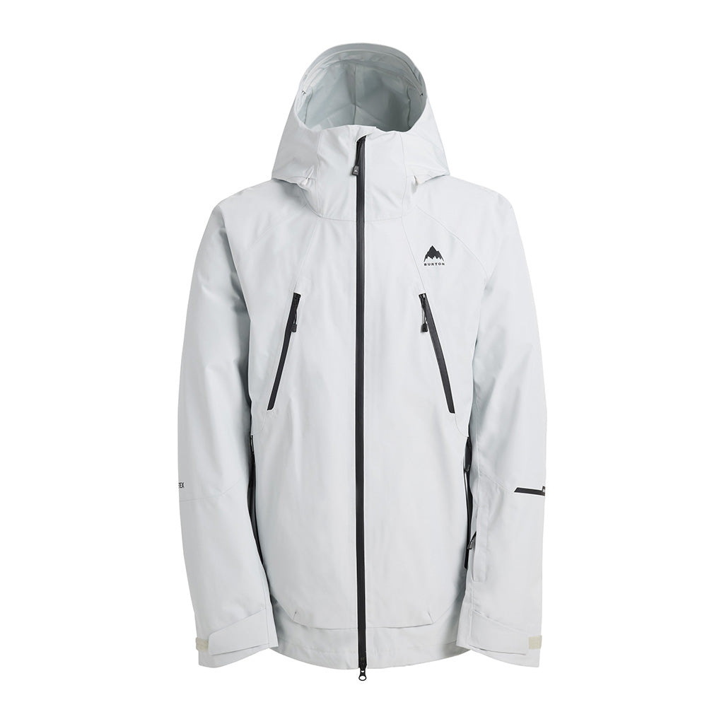 Reserve GORE-TEX 2L Jacket - Gray Cloud
