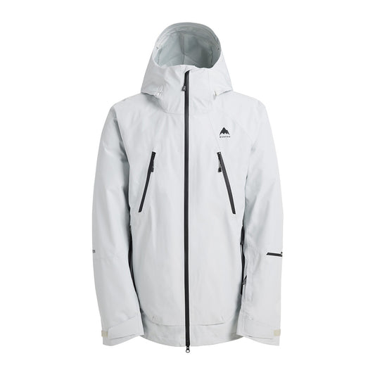 Reserve GORE-TEX 2L Jacket - Gray Cloud