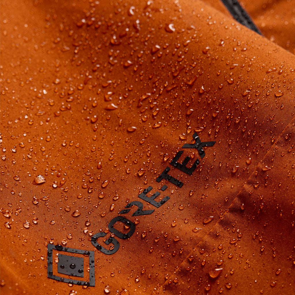 Reserve GORE-TEX 2L Jacket - Spiced Chai