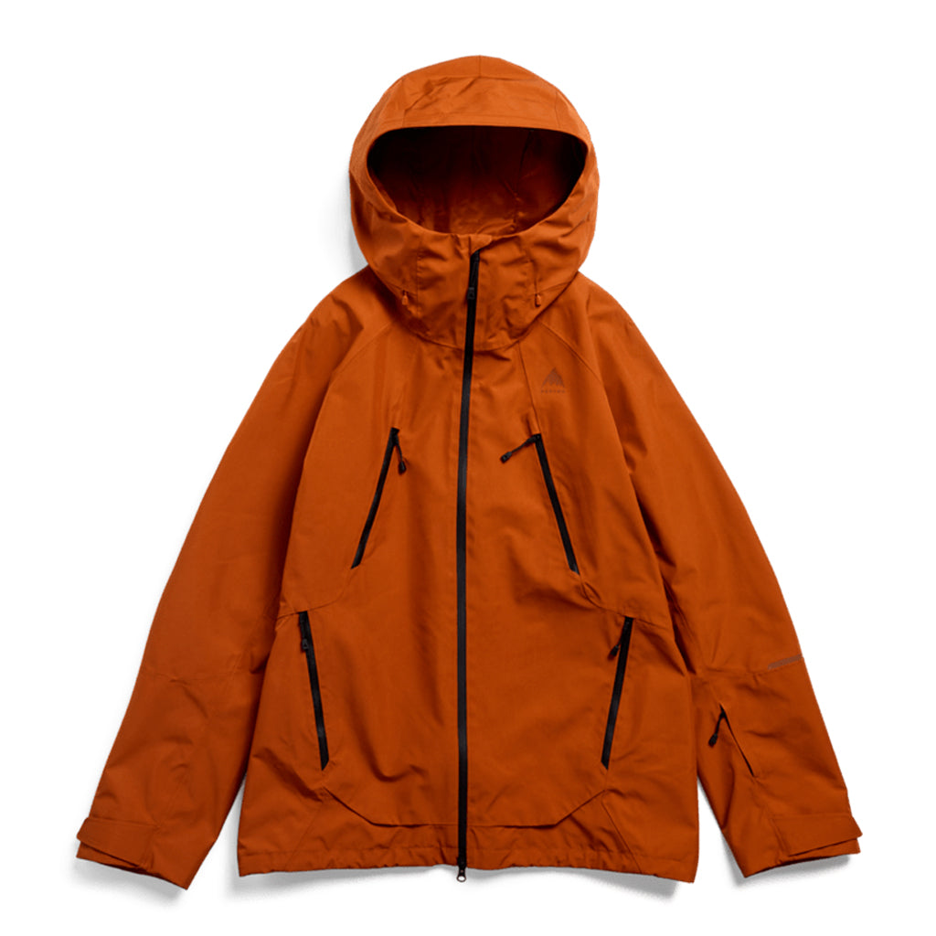 Reserve GORE-TEX 2L Jacket - Spiced Chai