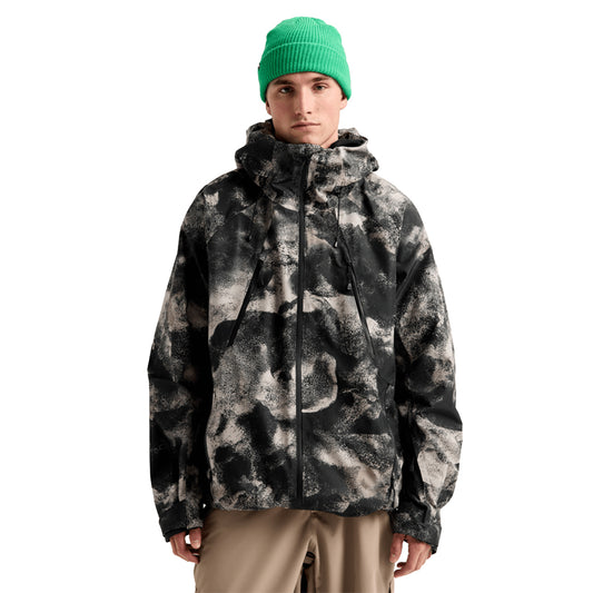 Reserve GORE-TEX 2L Jacket - Desert Rock