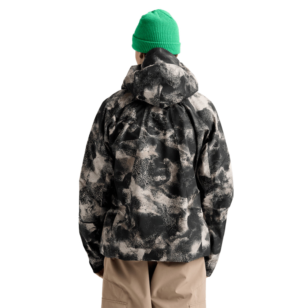 Reserve GORE-TEX 2L Jacket - Desert Rock