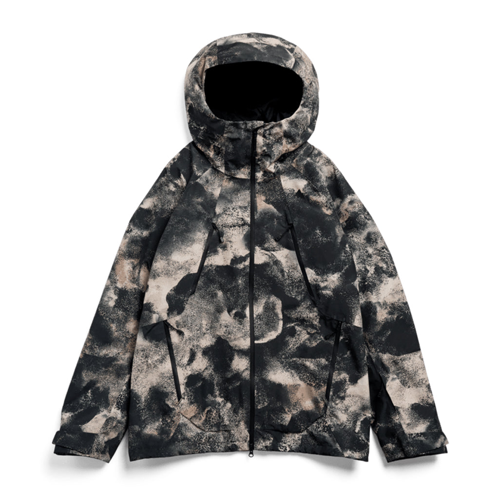 Reserve GORE-TEX 2L Jacket - Desert Rock