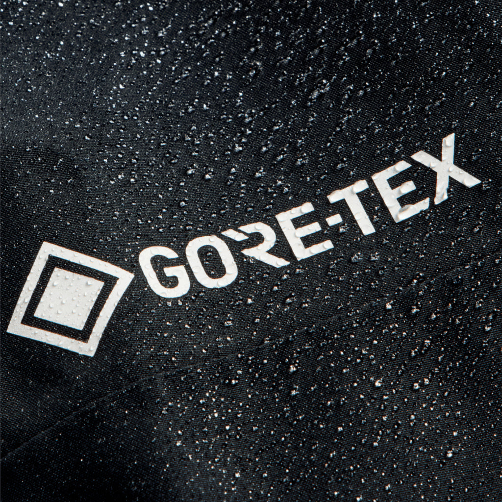 Wms Reserve GORE-TEX 2L Jacket - True Black