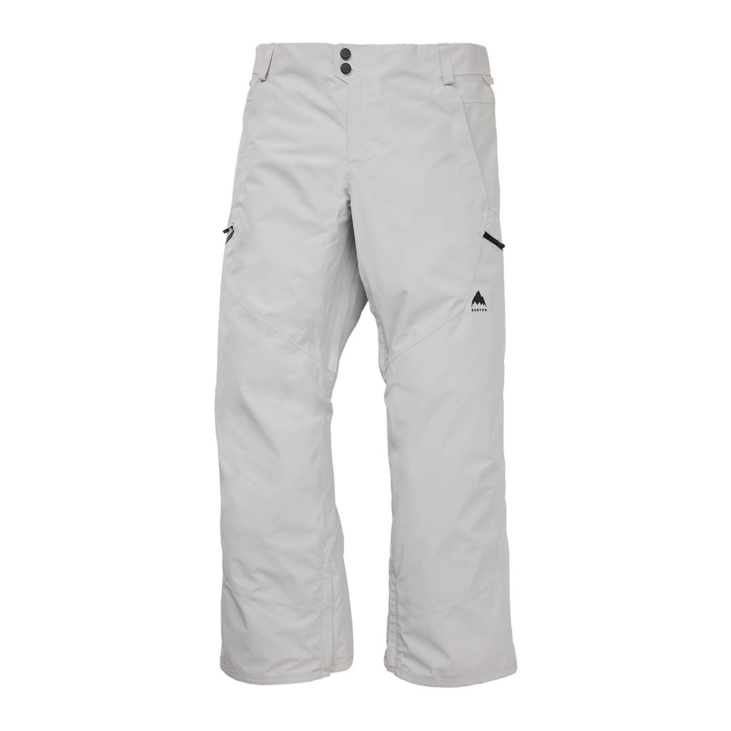 Reserve GORE-TEX 2L Pants - Gray Cloud