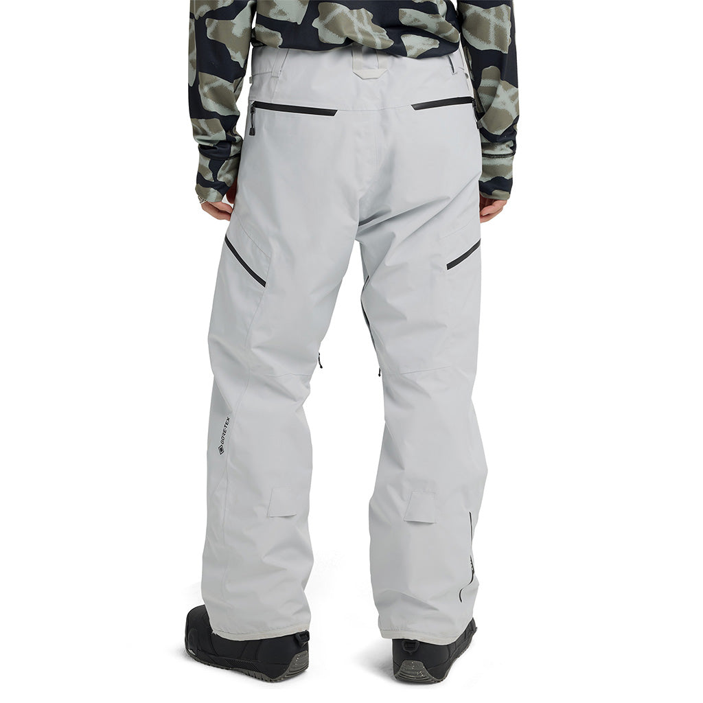 Reserve GORE-TEX 2L Pants - Gray Cloud
