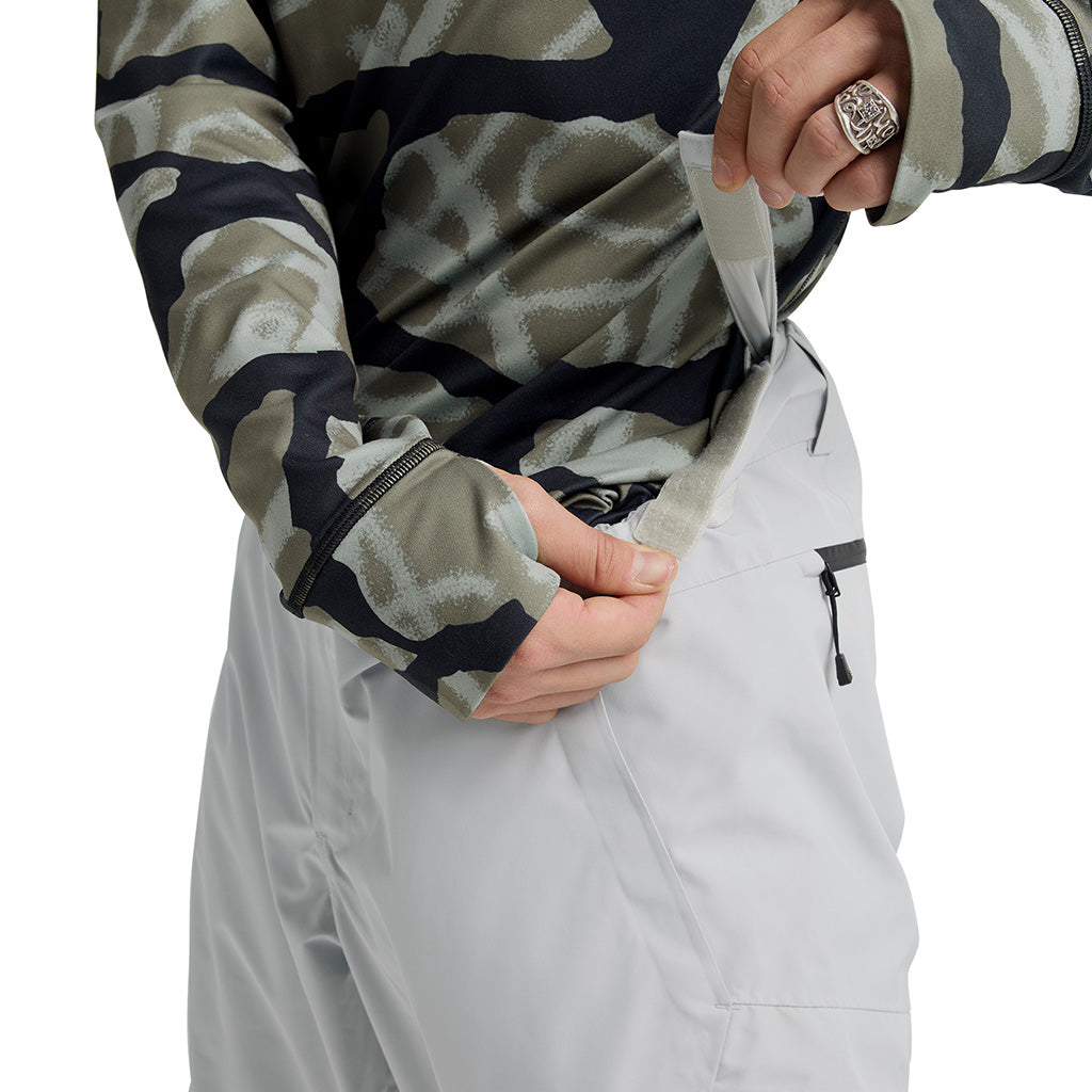 Reserve GORE-TEX 2L Pants - Gray Cloud