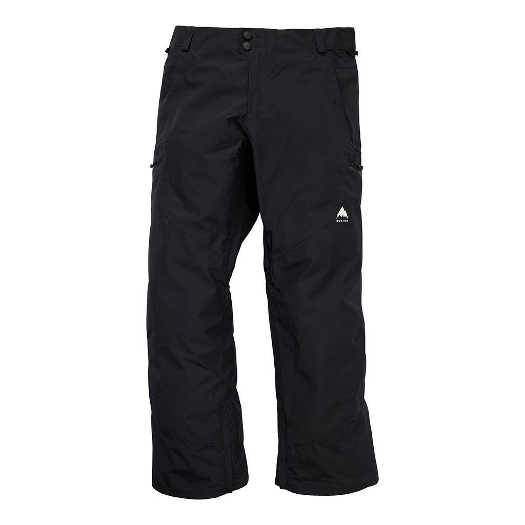 Reserve GORE-TEX 2L Pants - True Black