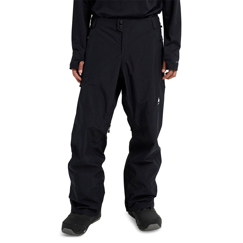 Reserve GORE-TEX 2L Pants - True Black