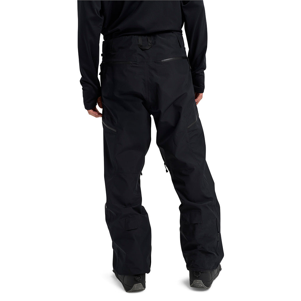 Reserve GORE-TEX 2L Pants - True Black