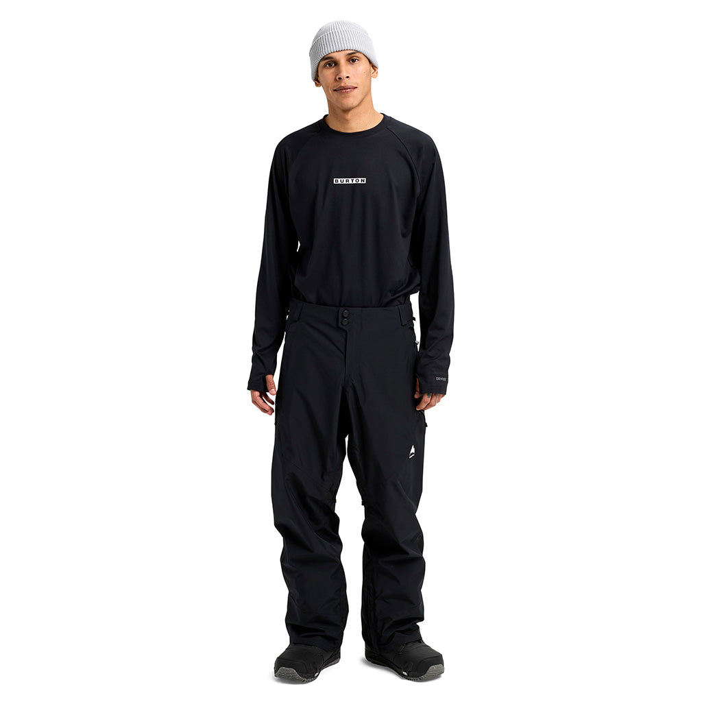 Reserve GORE-TEX 2L Pants - True Black