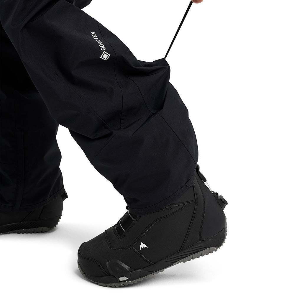 Reserve GORE-TEX 2L Pants - True Black