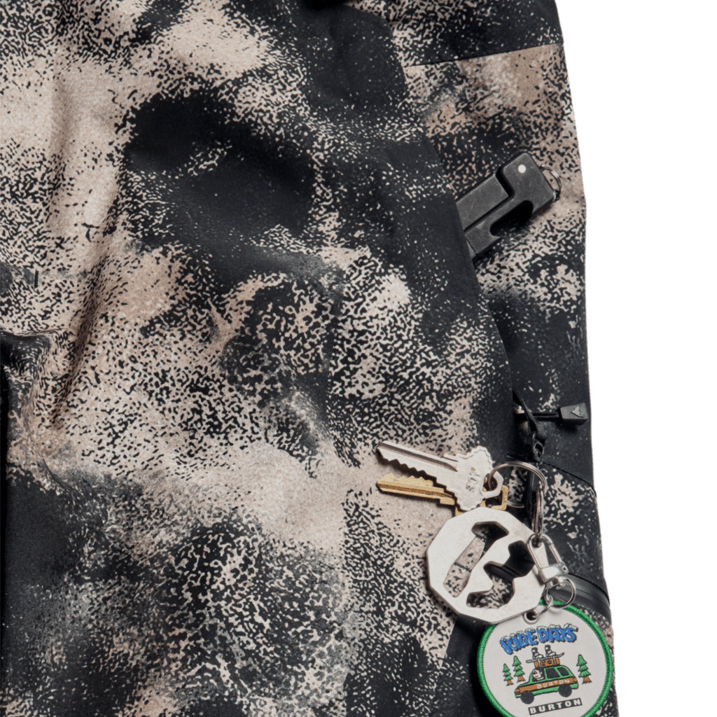 Reserve GORE-TEX 2L Pants - Desert Rock