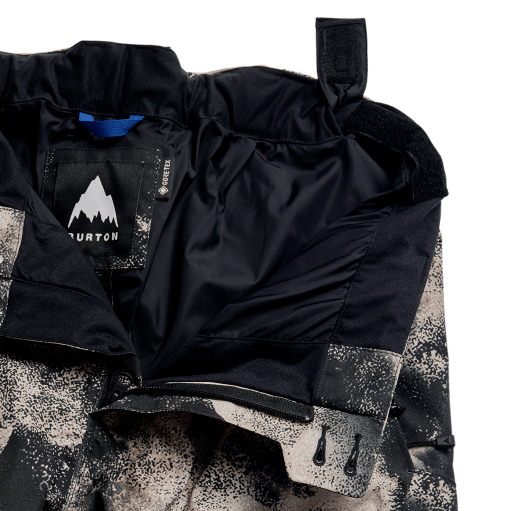 Reserve GORE-TEX 2L Pants - Desert Rock