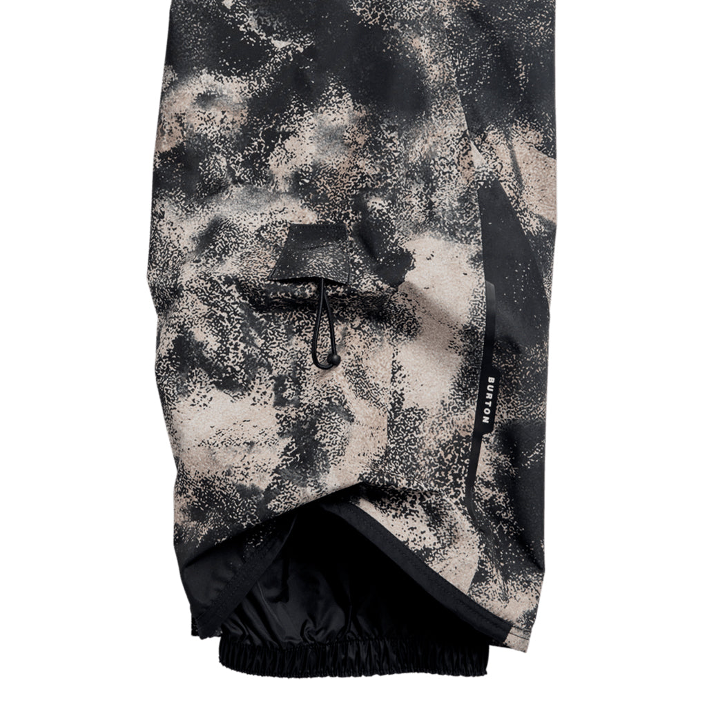 Reserve GORE-TEX 2L Pants - Desert Rock
