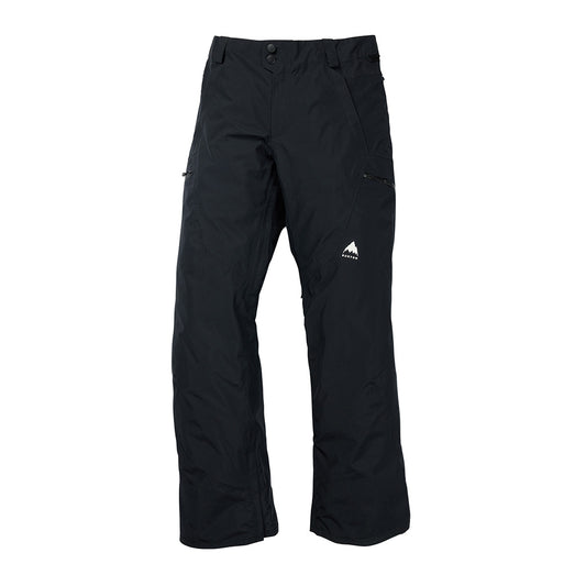 Wms Reserve GORE-TEX 2L Pants - True Black