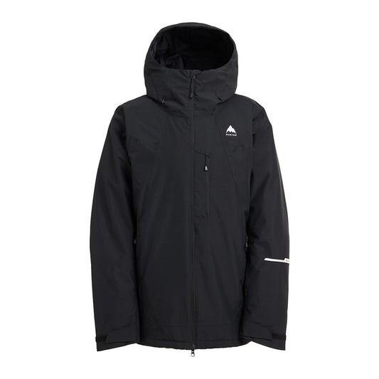 Reserve 2L Insulated Jacket - True Black