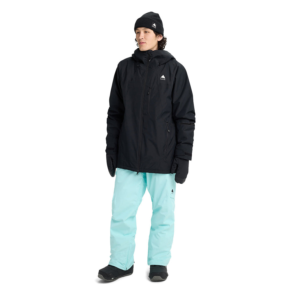 Reserve 2L Insulated Jacket - True Black