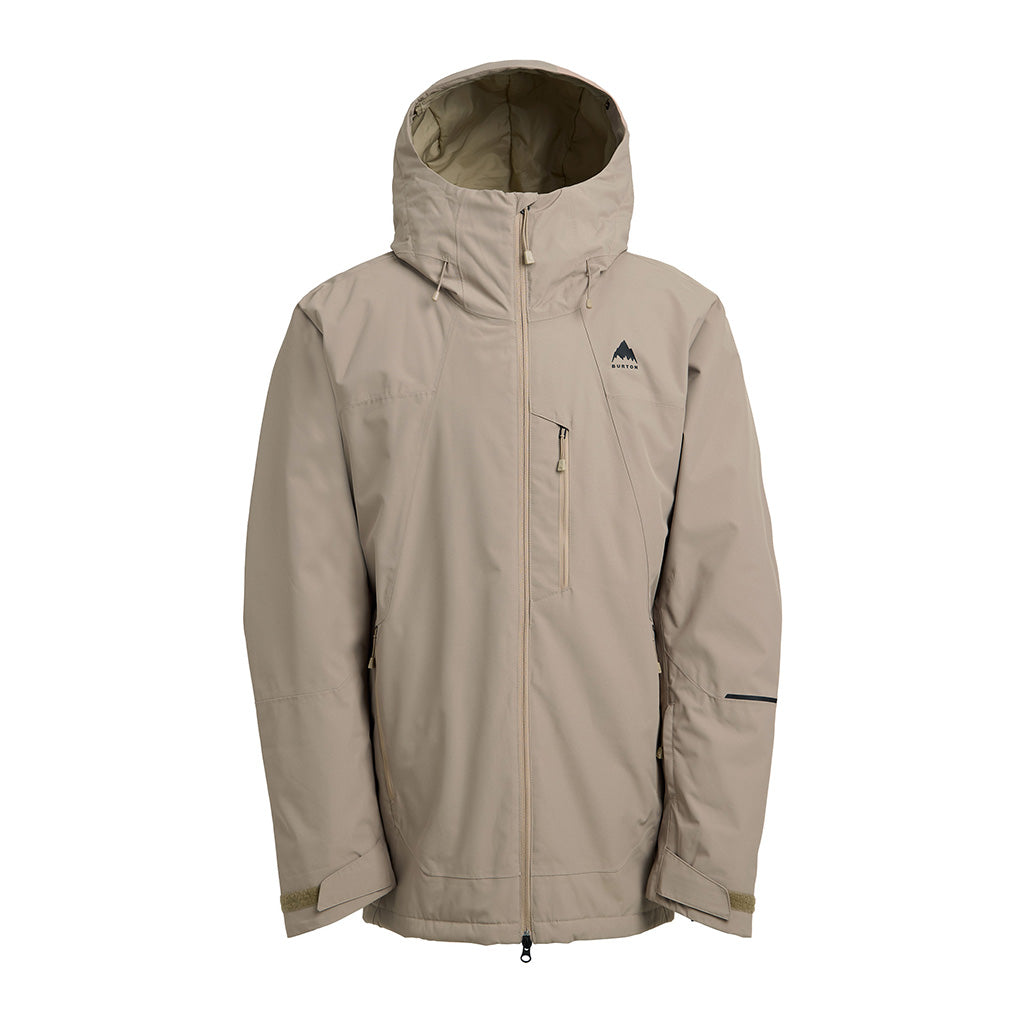 Reserve 2L Insulated Jacket - Summit Taupe