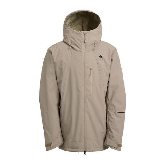 Reserve 2L Insulated Jacket - Summit Taupe