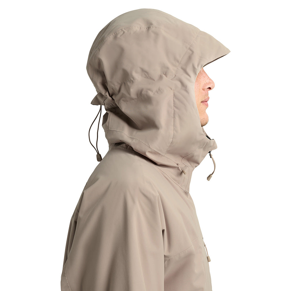 Reserve 2L Insulated Jacket - Summit Taupe