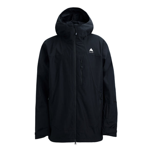 Reserve 2L Jacket - True Black
