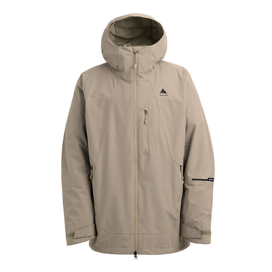 Reserve 2L Jacket - Summit Taupe