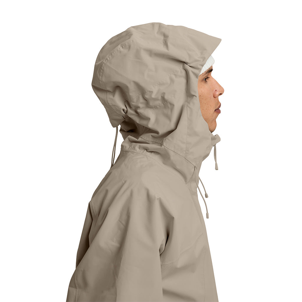 Reserve 2L Jacket - Summit Taupe