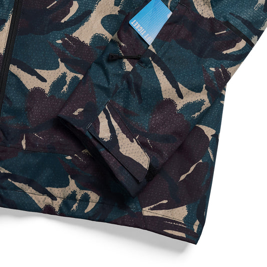 Reserve 2L Jacket - Seersucker Camo