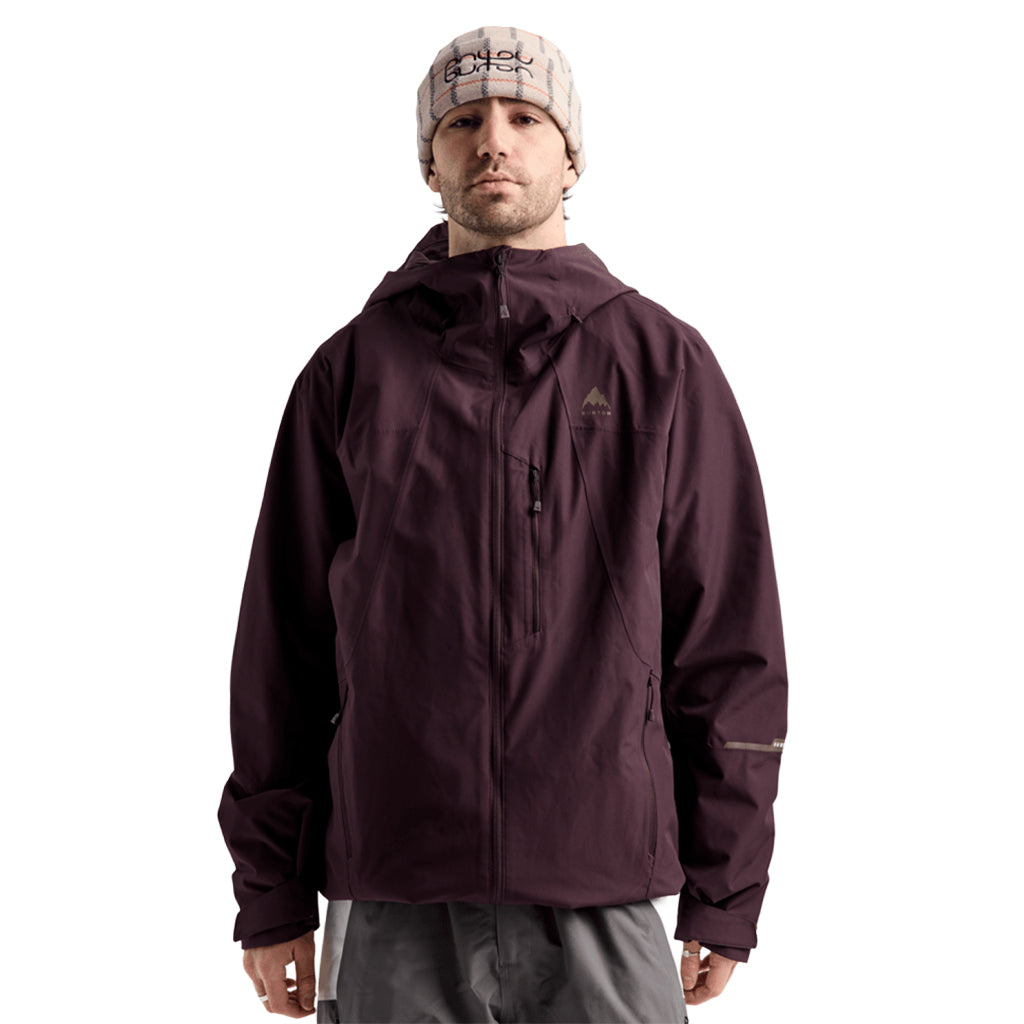 Reserve 2L Jacket - Bear Hug Brown