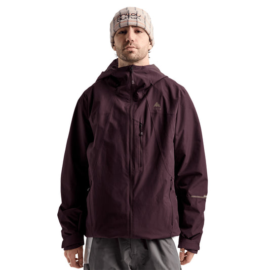 Reserve 2L Jacket - Bear Hug Brown