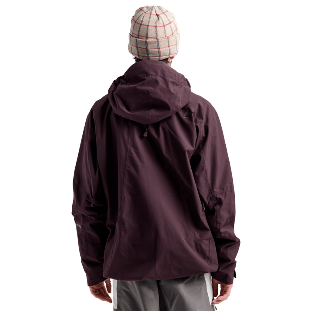 Reserve 2L Jacket - Bear Hug Brown